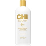 CHI Keratin Reconstructing Shampoo шампоан с кератин за суха и непокорна коса 946ml