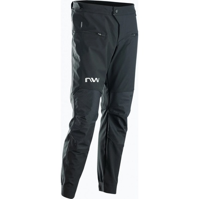 Northwave Pánske Bomb Winter black