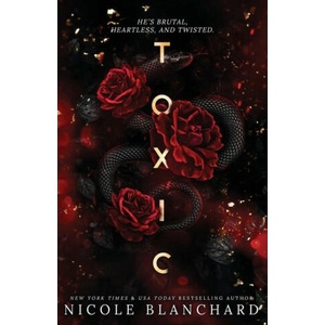 Toxic (2024)