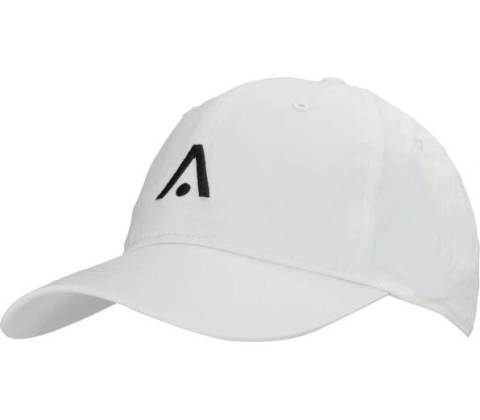 Finmark CAP biela