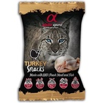 Alpha spirit Snack Cat - Пуйка 50 г