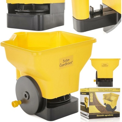 John Gardener 3 l 200