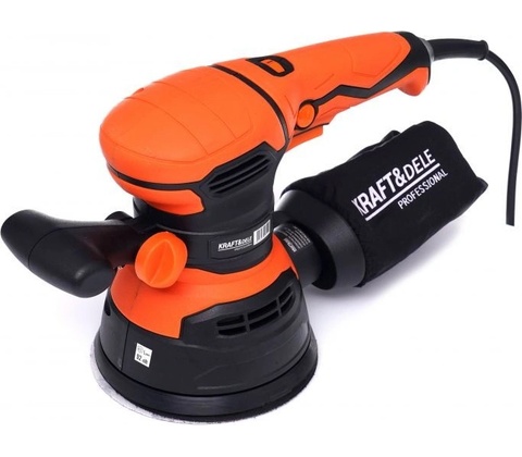 KRAFT & DELE KD1661