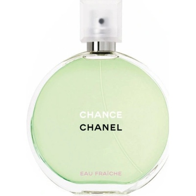 Chanel Chance Eau Fraiche toaletní voda dámská 3 x 20 ml