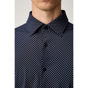 HUGO BOSS риза мъжка P-HANK-kent-C1-222 (50567195)