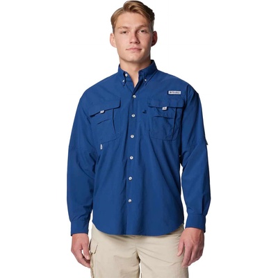Columbia Риза Mens Bahama II L/S Shirt