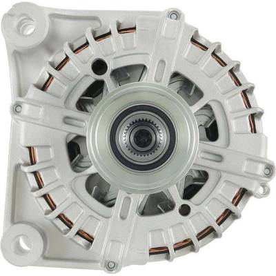 generátor AS-PL (AUTO STARTER) A3403S