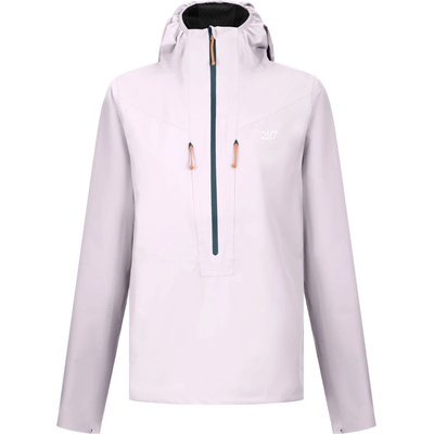2117 of Sweden Дамско водоустойчиво яке 2117 of Sweden Women's Sangis 2.5L Anorak Waterproof jacket - Lavender (102-5308-0113)