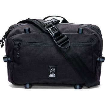 Chrome Чанта за рамо Chrome Kadet Max Shoulder bag - Black - размер 15 l (510-4408-0511)