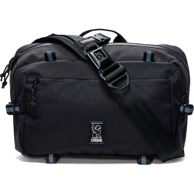 Chrome Чанта за рамо Chrome Kadet Max Shoulder bag - Black - размер 15 l (510-4408-0511)