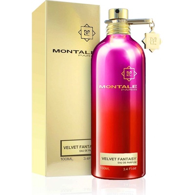 Montale Velvet Fantasy parfumovaná voda unisex 100 ml