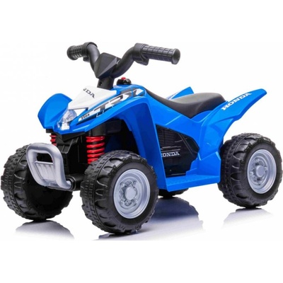 Mamido elektrická štvorkolka Honda 250X TRX modrá