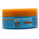 Taft Wax Creative Look modelovací vosk na vlasy 75 ml