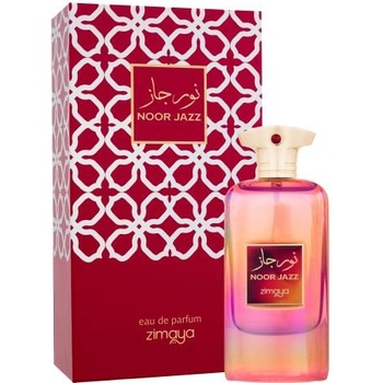 Zimaya Noor Jazz EDP 100 ml