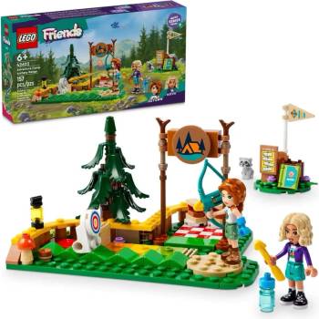 LEGO® friends 42622 Приключенски лагер Стрелба с лък (42622)
