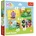 Trefl Puzzle 4v1 Мило, запознайте се с Мило и неговите приятели (34654)