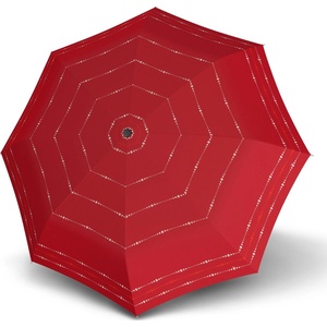 Doppler Fiber Havana Sydney Red