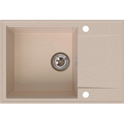 Sink Quality Sink55 SKQ-SINK.P.1KDO.X