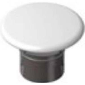 Laufen - Керамична капачка за сифон на умивалник, матово бяла H8981907570001 (H8981907570001)