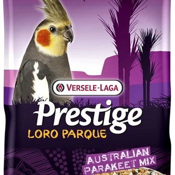 Versele-Laga Prestige Premium Loro Parque Australian Parrot Mix 1 kg