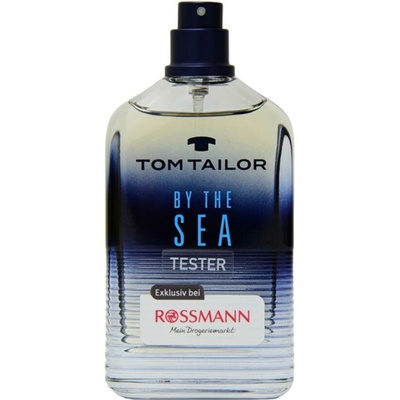 Tom Tailor by the sea toaletná voda pánska 50 ml tester