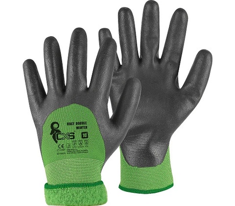 CXS ROXY DOUBLE WINTER