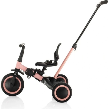 Zopa Razor 3v1 Quartz Pink