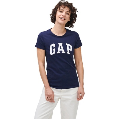 GAP V-gap franchise clsc tee pack xs