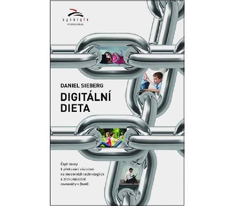 Digitální dieta