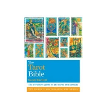 Tarot Bible