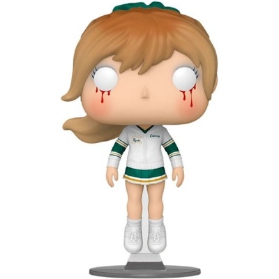 Funko Pop! 153 Stranger Things Chrissy