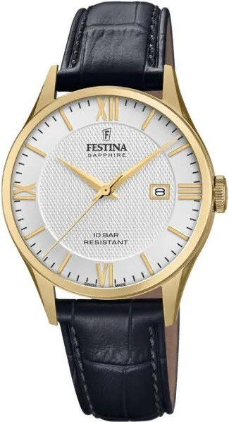 Festina F20010/2