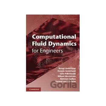 Computational Fluid Dynamics for Engineers