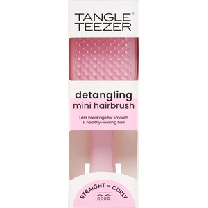 Tangle Teezer The Ultimate Detangler Mini Millennial Pink Четка за коса дамски