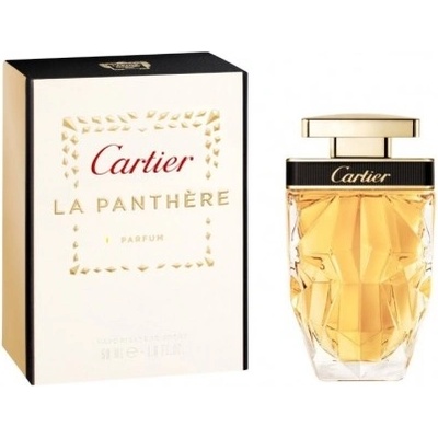 Cartier La Panthere Woman parfém dámský 75 ml tester