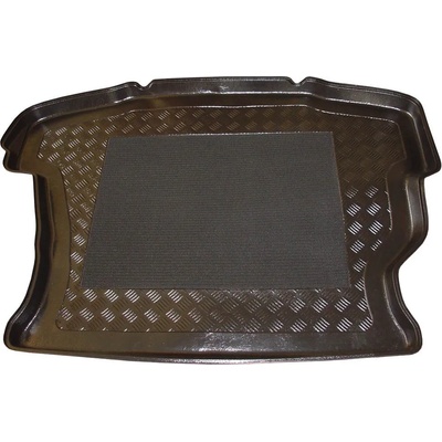 Astar Стелка за багажник за Subaru Impreza (2003-2007) Sedan after facelift 2003 (192814ST)