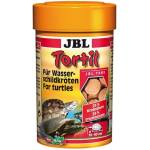 JBL Храна за костенурки JBL Tortil 100ml (777)