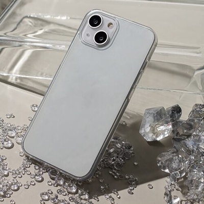 AppleMix Apple iPhone 15 Pro - Ultratenký čiré