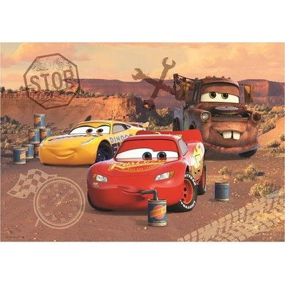 Dino CARS PIKNIK 100 XL