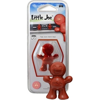 Little Joe Cherry