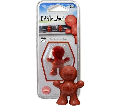 Little Joe Cherry
