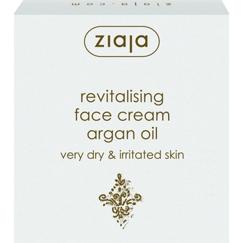 Ziaja крем лице Арган 50 ml