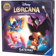 Disney Lorcana TCG Gateway