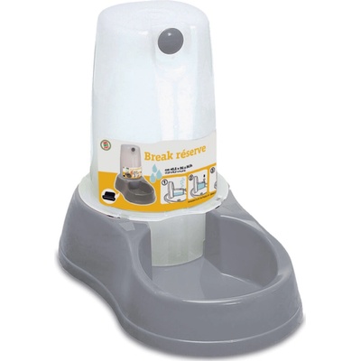 Miska se zásob. na vodu 3,5 l