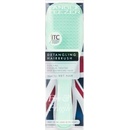 Tangle Teezer Wet Detangler Fine & Fragile Jade Lagoon kartáč na vlasy