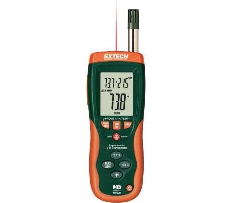 Extech HD500