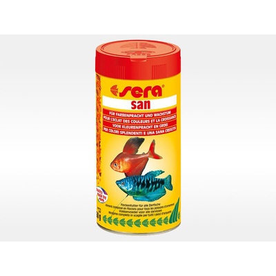 Sera san 250 ml