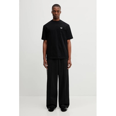 Памучна тениска Fred Perry (M2408)