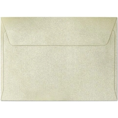 Galeria Papieru obálka [1 ks] C6 120 g Millenium ivory Varianta: balení (10x kusy)