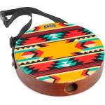 Mahalo MPJ1WV Lap Top Weaving Специален кахон (<![CDATA[MPJ1WV]]>)